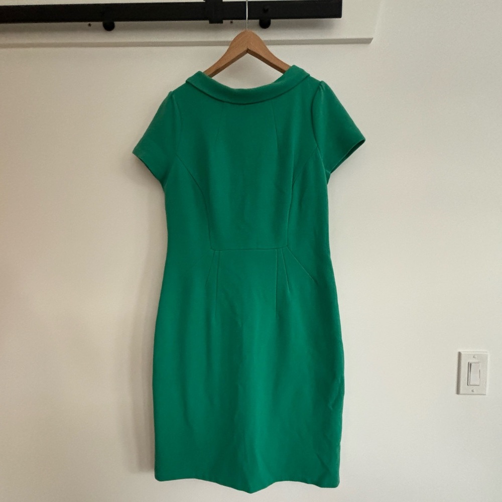 Boden Knit Vintage Dress size 12L